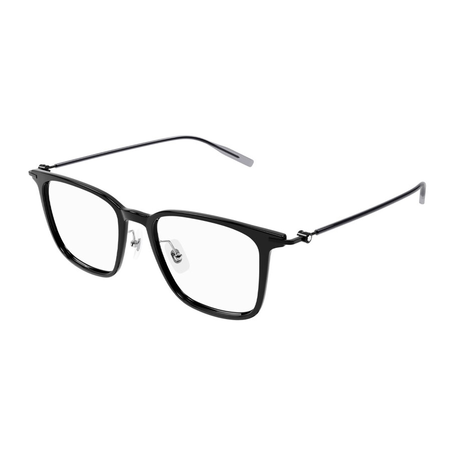 Rame ochelari de vedere barbati Montblanc MB0354O 001