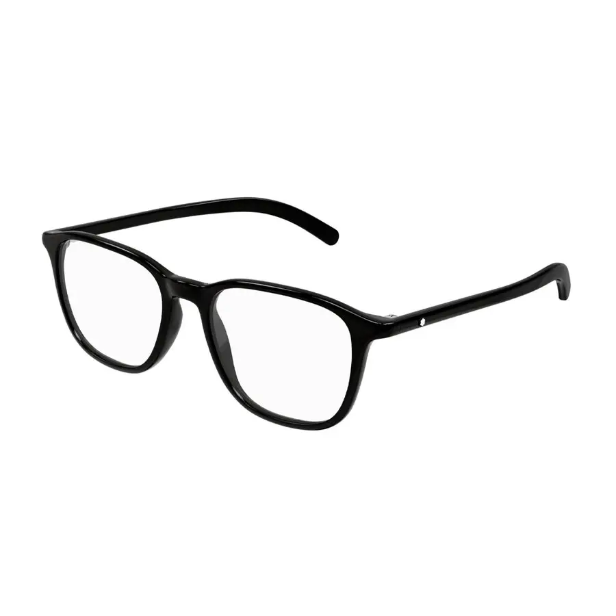 Rame ochelari de vedere barbati Montblanc MB0386O 001