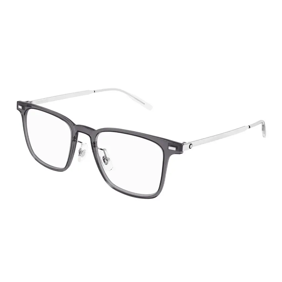 Rame ochelari de vedere barbati Montblanc MB0395ON 004