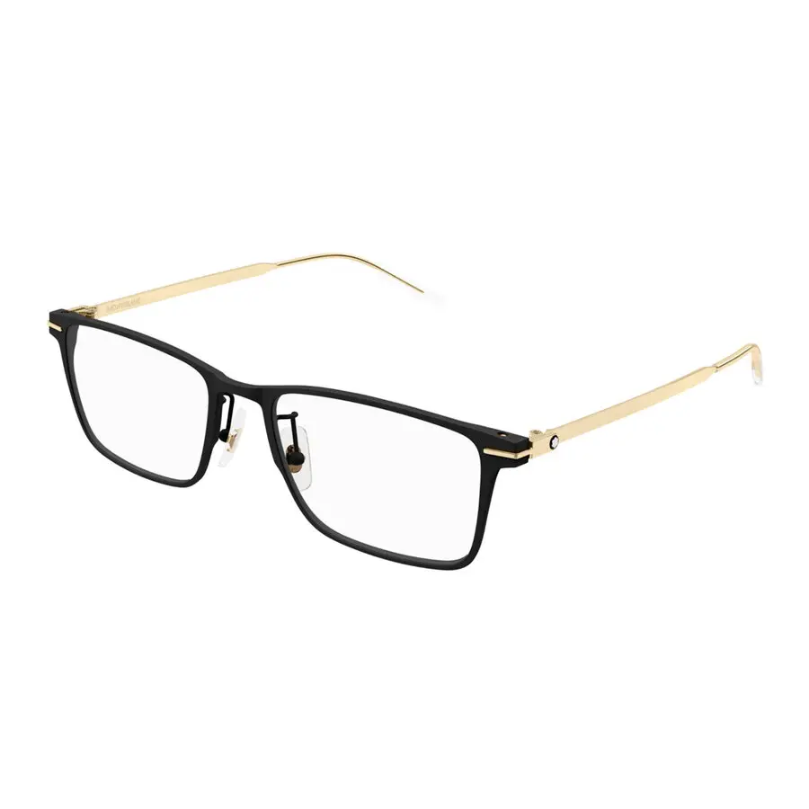 Rame ochelari de vedere barbati Montblanc MB0396ON 006