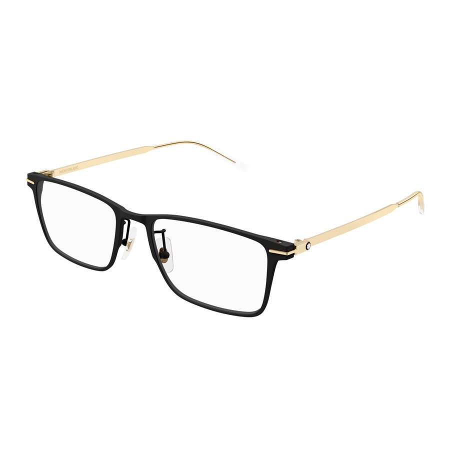 Rame ochelari de vedere barbati Montblanc MB0396ON 006
