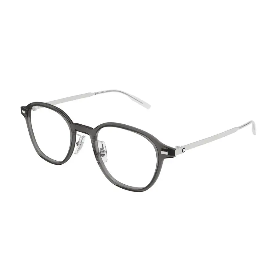 Rame ochelari de vedere barbati Montblanc MB0427O 004