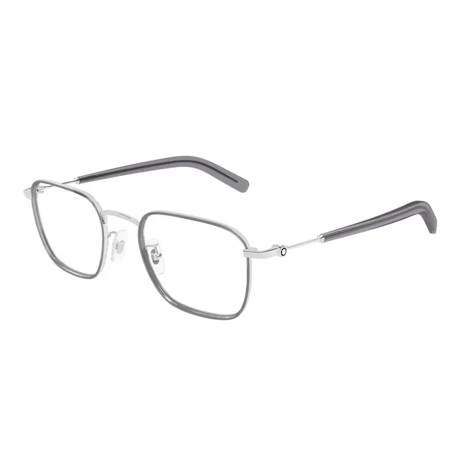 Rame ochelari de vedere barbati Montblanc MB0424O 004