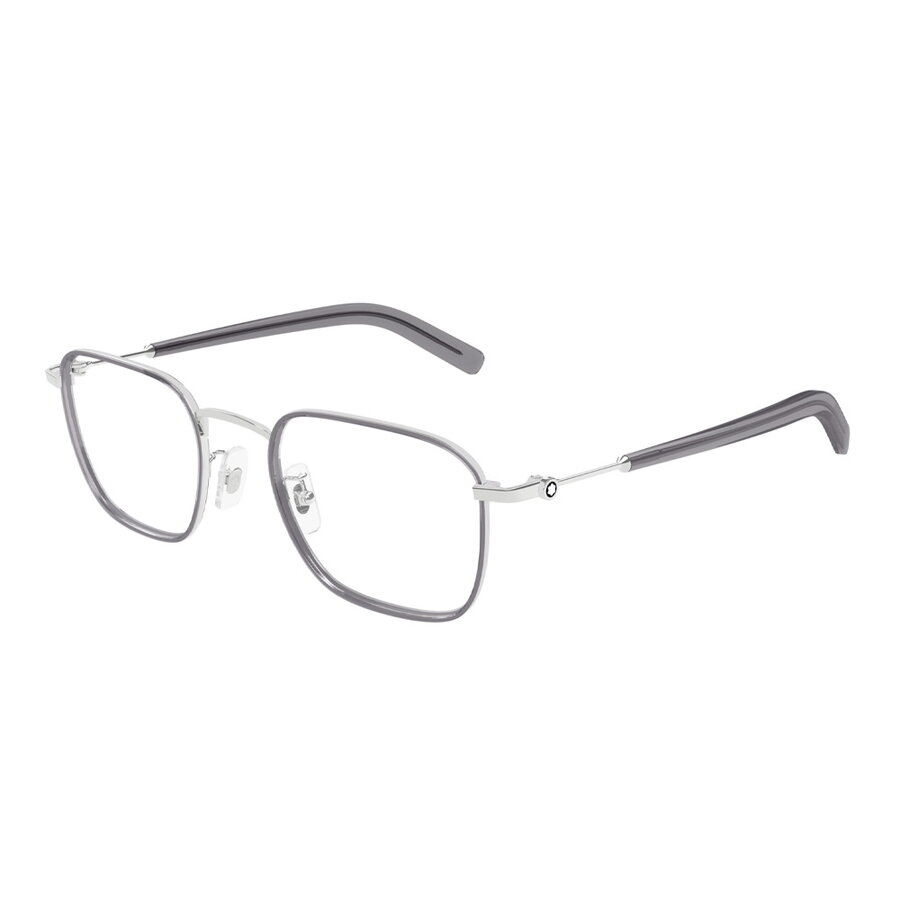 Rame ochelari de vedere barbati Montblanc MB0424O 004