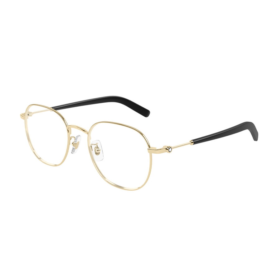 Rame ochelari de vedere barbati Montblanc MB0425OA 001