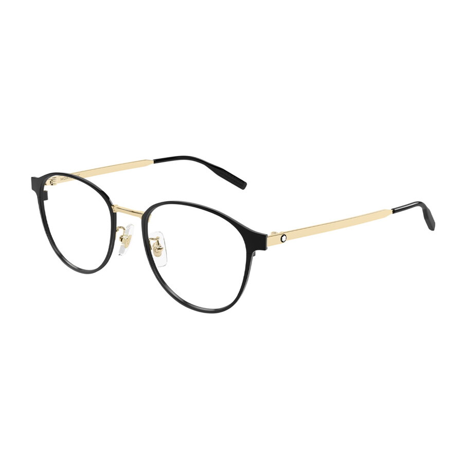 Rame ochelari de vedere barbati Montblanc MB0447OA 003