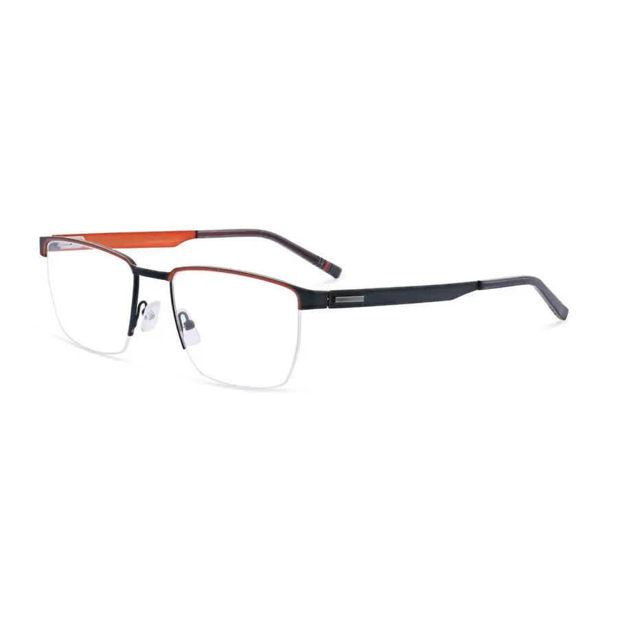 Rame ochelari de vedere barbati Morel Titan 10257O GO06