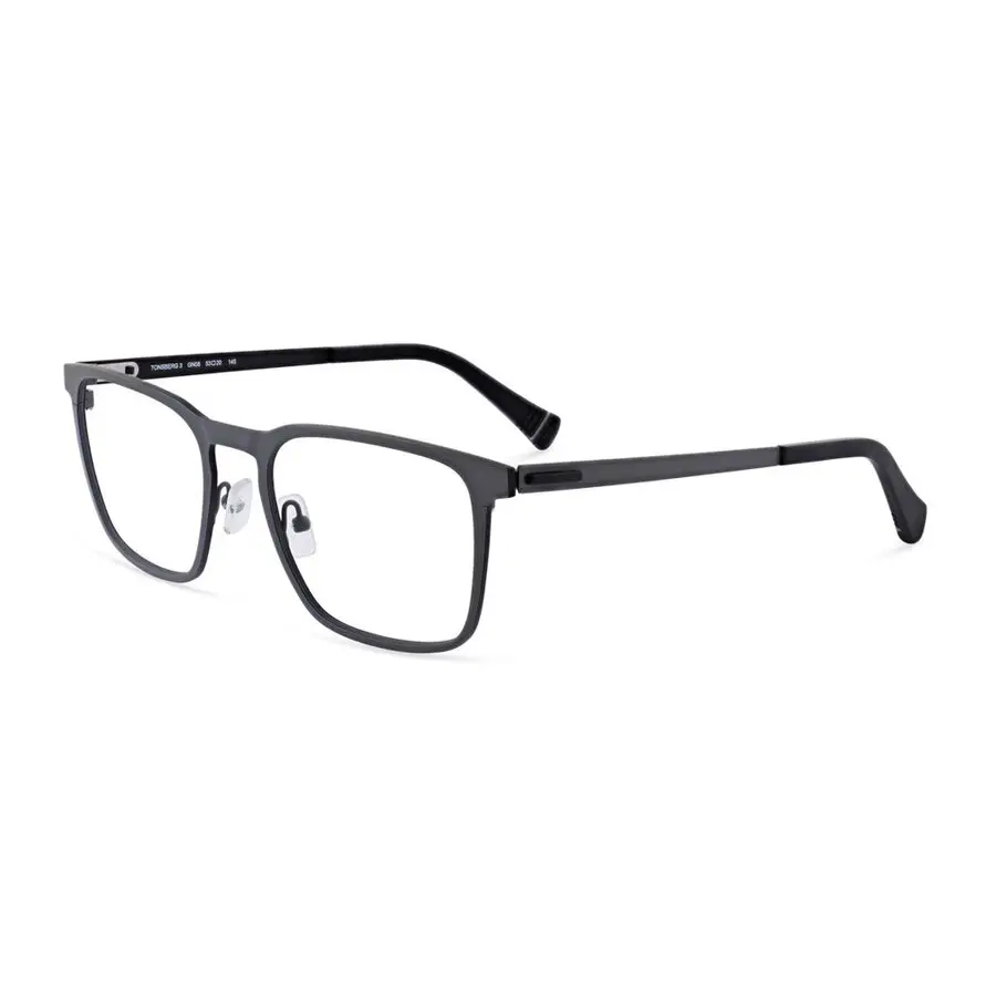 Rame ochelari de vedere barbati Morel Titan 10267O GN08