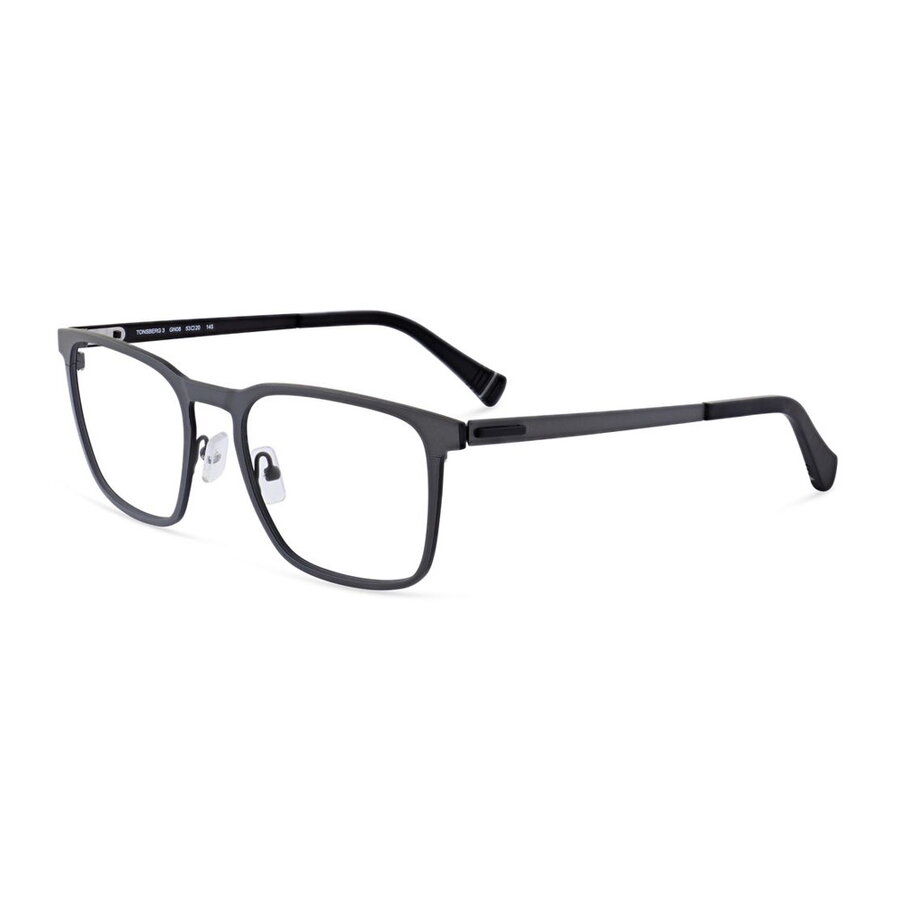 Rame ochelari de vedere barbati Morel Titan 10267O GN08