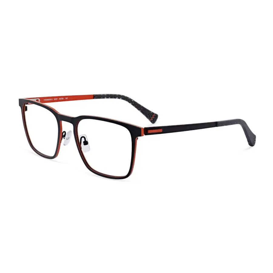 Rame ochelari de vedere barbati Morel Titan 10267O NO07