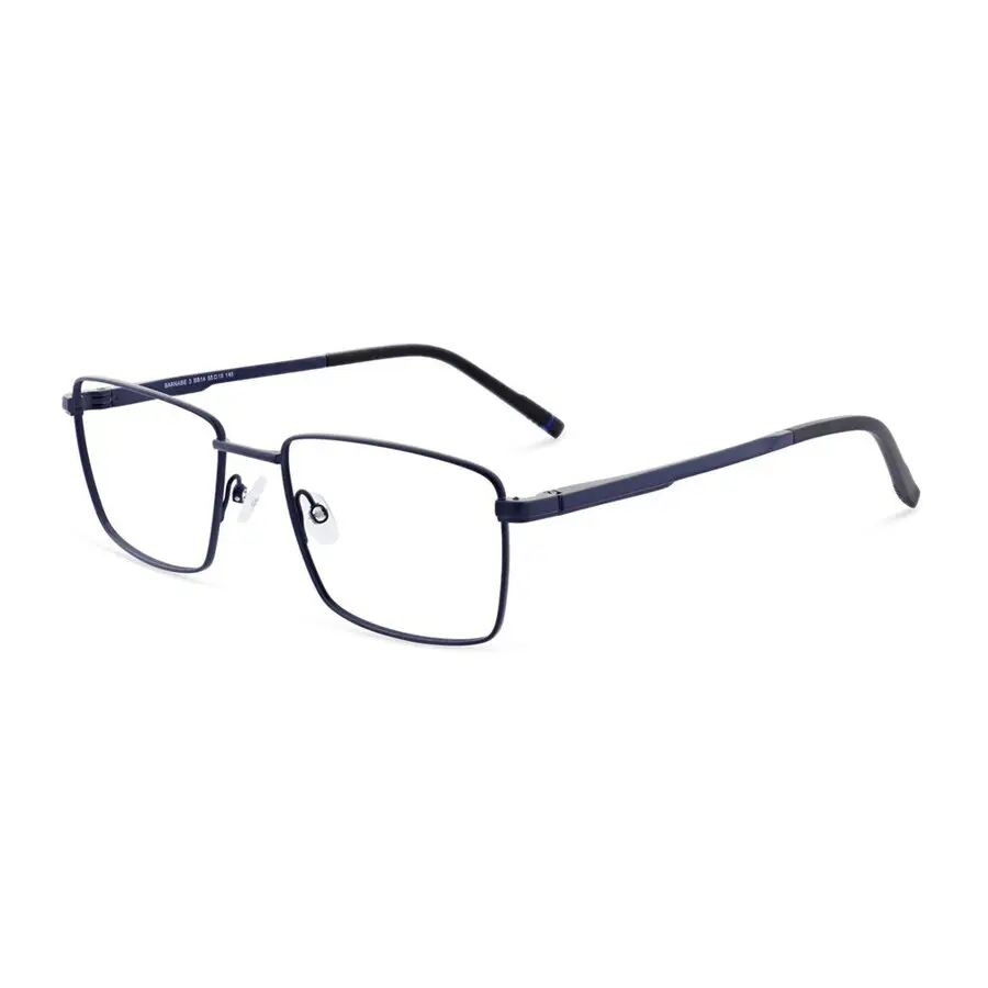 Rame ochelari de vedere barbati Morel Titan 50148M BB14
