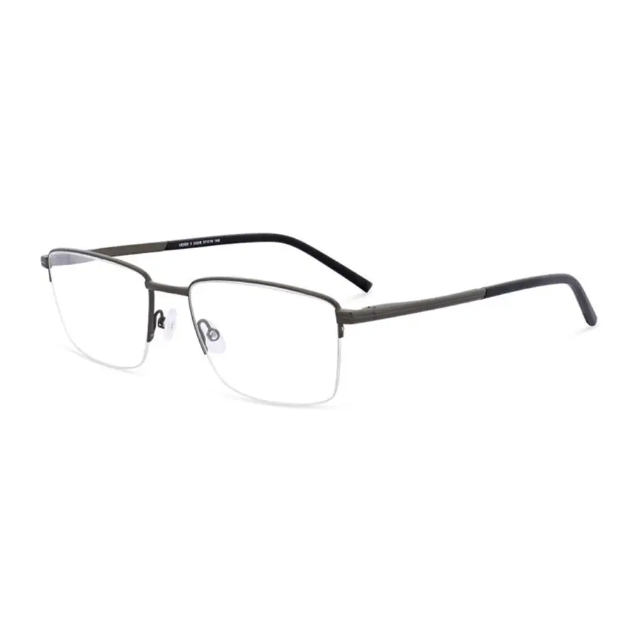 Rame ochelari de vedere barbati Morel Titan 50168S GG08