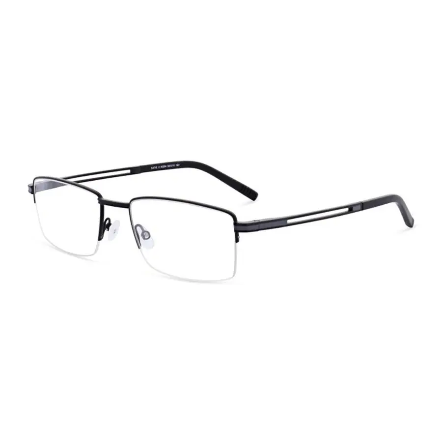 Rame ochelari de vedere barbati Morel Titan 50170S NG04