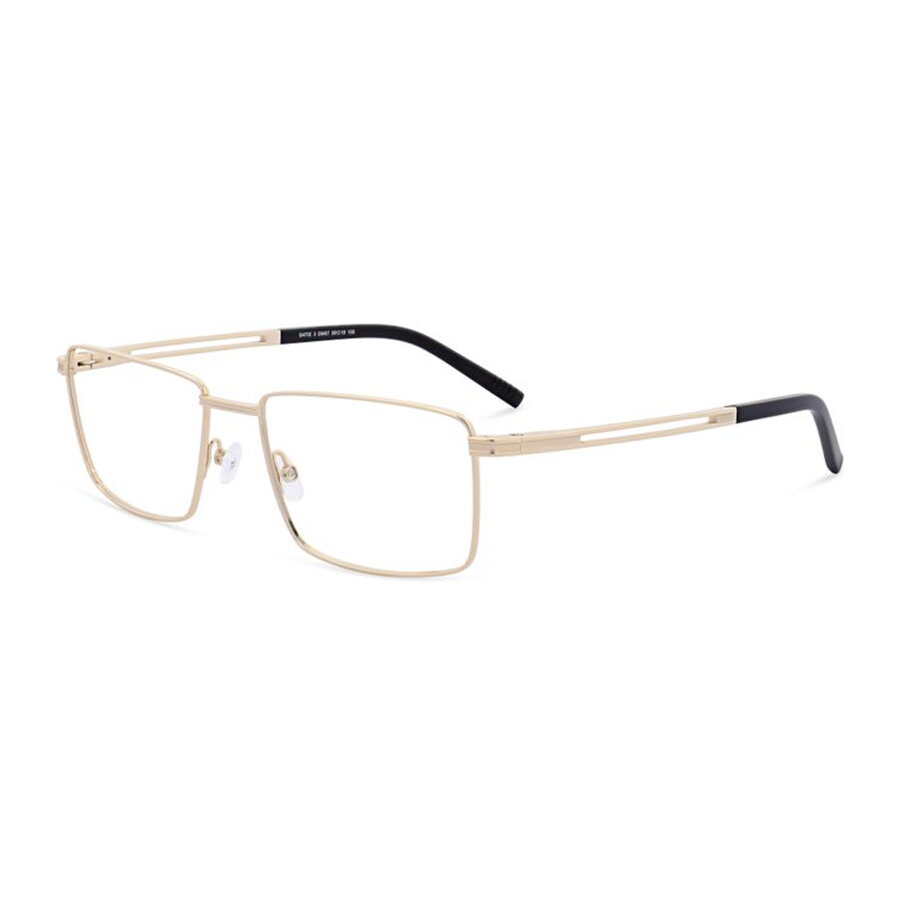 Rame ochelari de vedere barbati Morel Titan 50171S DM07