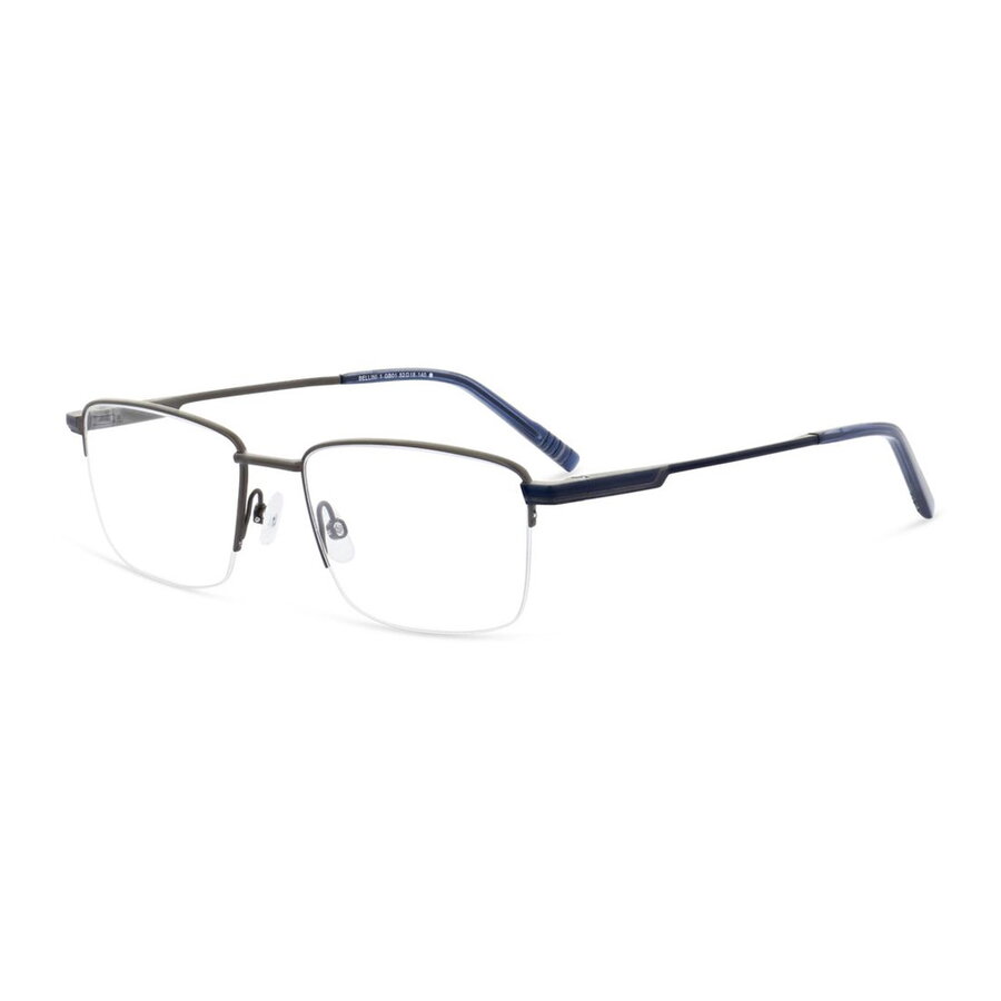 Rame ochelari de vedere barbati Morel Titan 50199M GB01