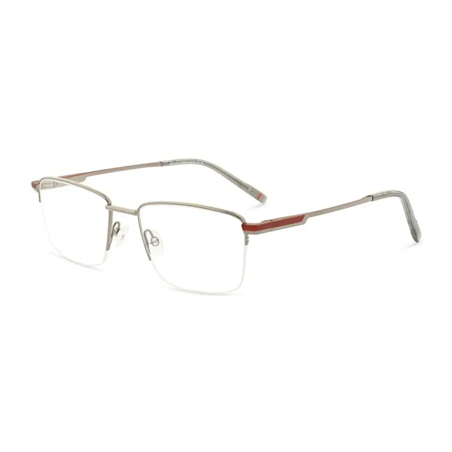 Rame ochelari de vedere barbati Morel Titan 50199M GR02