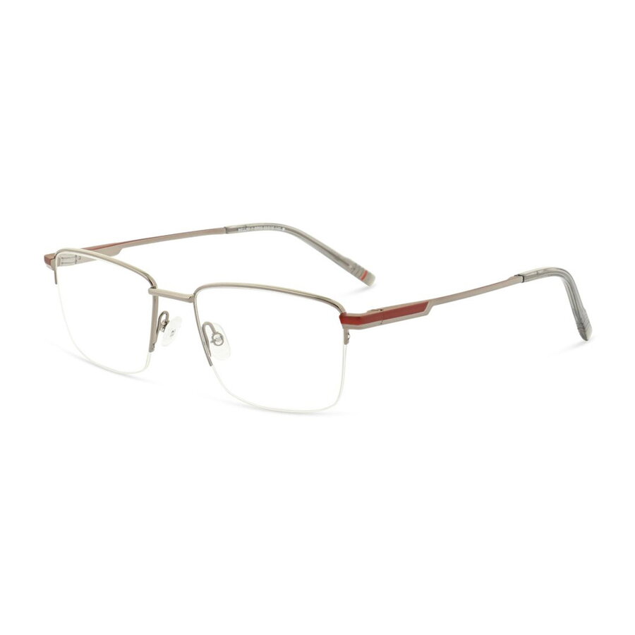 Rame ochelari de vedere barbati Morel Titan 50199M GR02