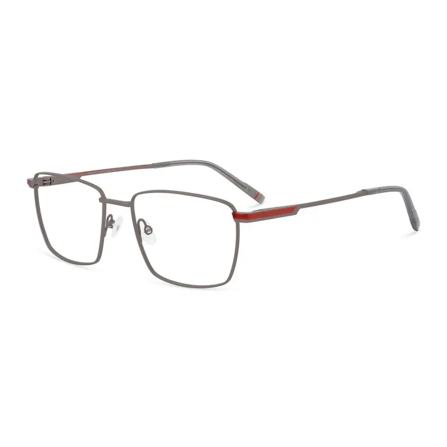 Rame ochelari de vedere barbati Morel Titan 50201M GR08