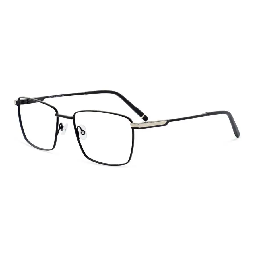 Rame ochelari de vedere barbati Morel Titan 50201M ND09