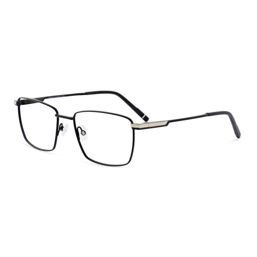 Rame ochelari de vedere barbati Morel Titan 50201M ND09