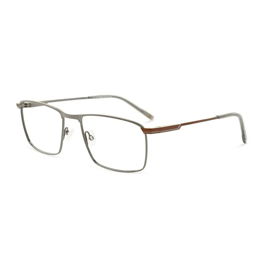 Rame ochelari de vedere barbati Morel Titan 50202M GM12