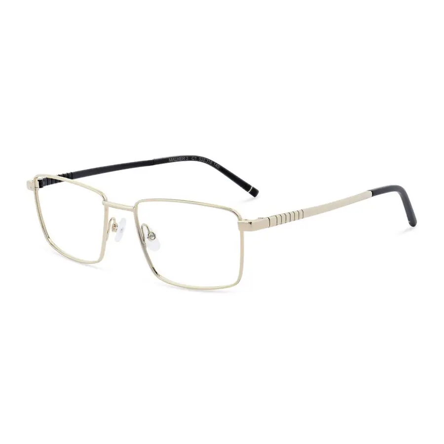 Rame ochelari de vedere barbati Morel Titan 50217M DN07