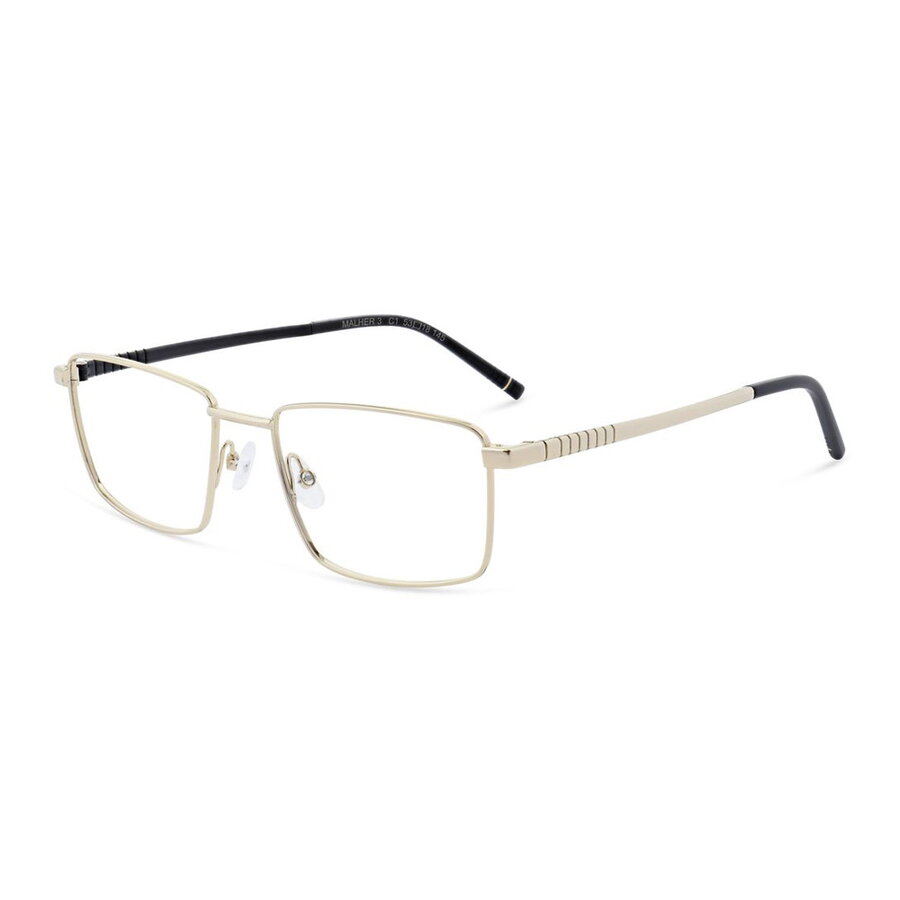 Rame ochelari de vedere barbati Morel Titan 50217M DN07