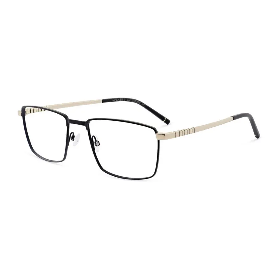 Rame ochelari de vedere barbati Morel Titan 50218M ND12