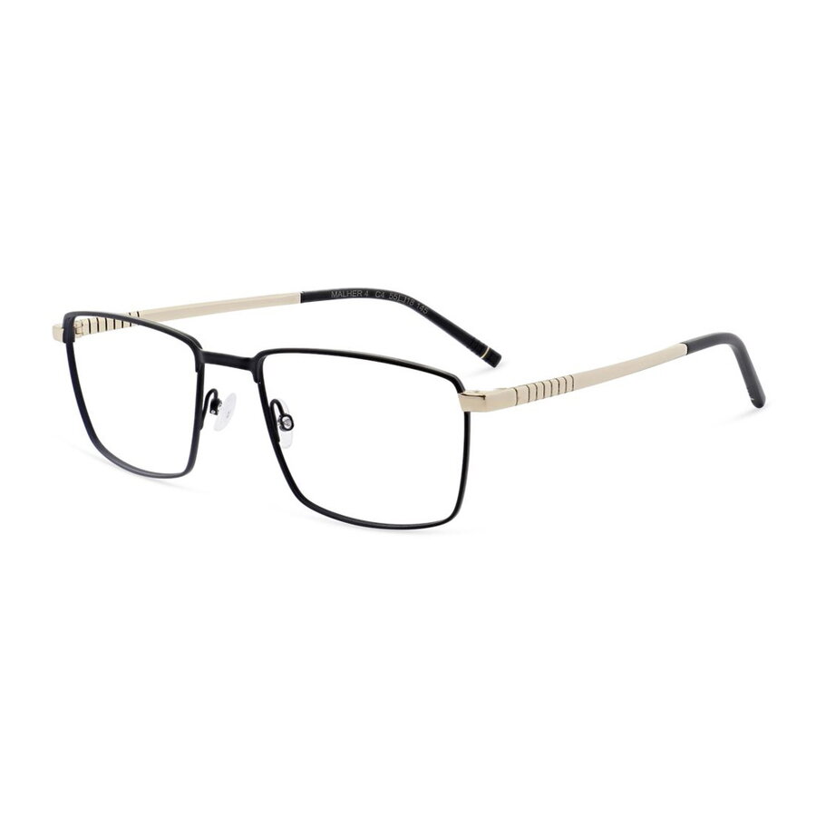 Rame ochelari de vedere barbati Morel Titan 50218M ND12