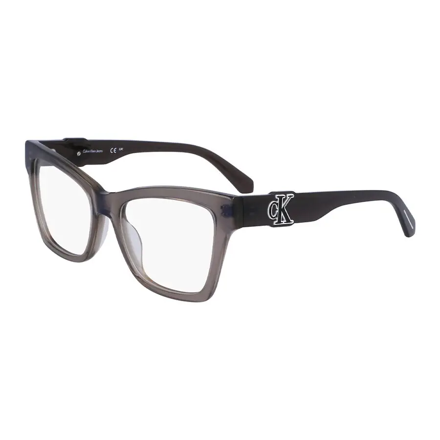 Rame ochelari de vedere dama Calvin Klein Jeans CKJ23646 050