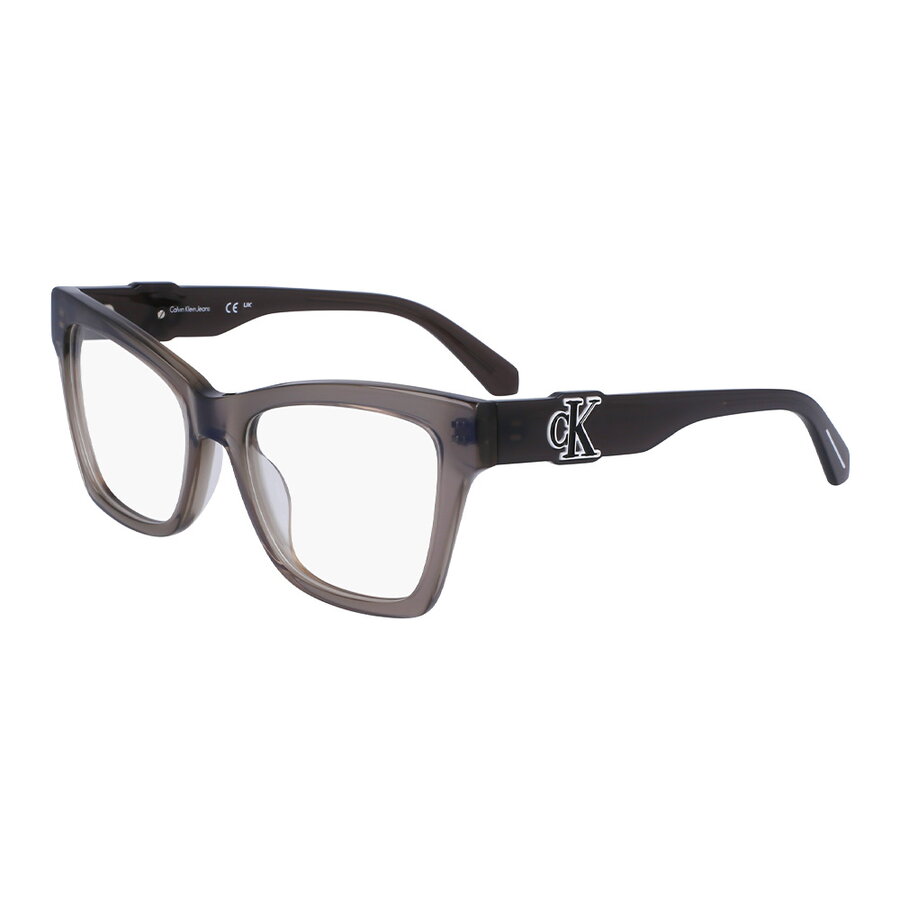 Rame ochelari de vedere dama Calvin Klein Jeans CKJ23646 050