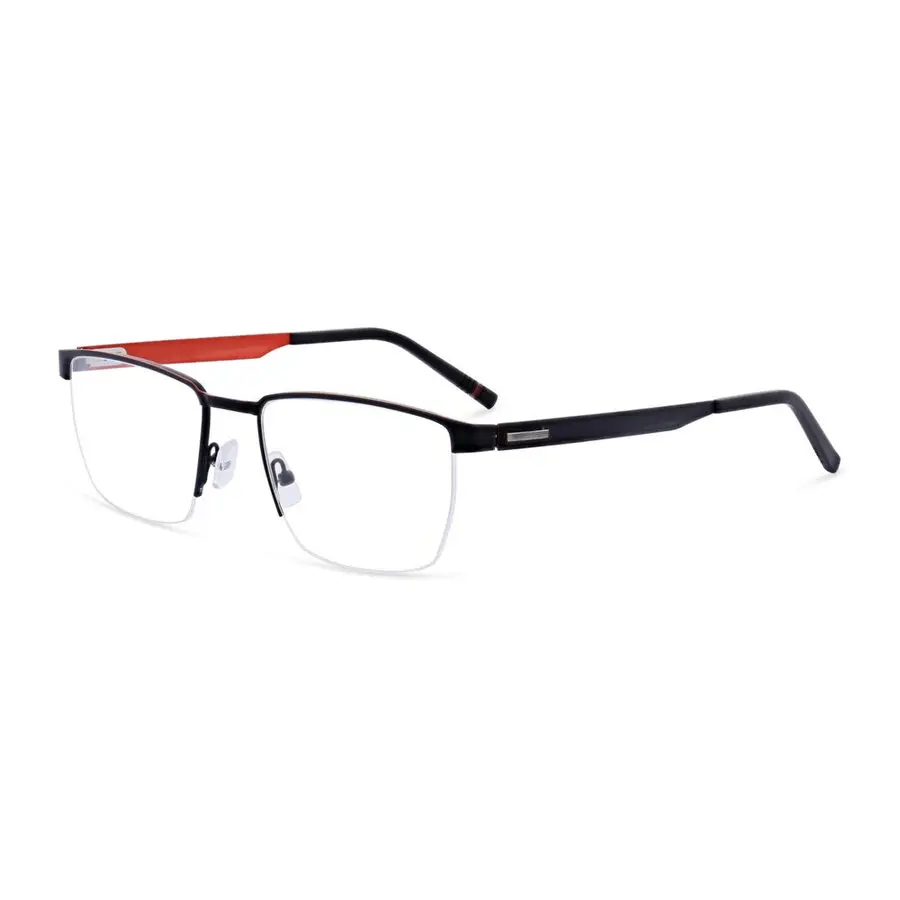 Rame ochelari de vedere barbati Morel Titan 10257O NR04