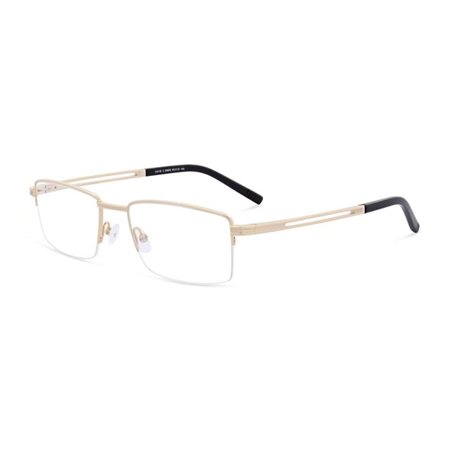 Rame ochelari de vedere barbati Morel Titan 50170S DM05
