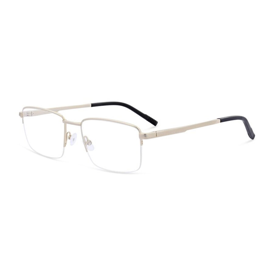 Rame ochelari de vedere barbati Morel Titan 50175S DD12