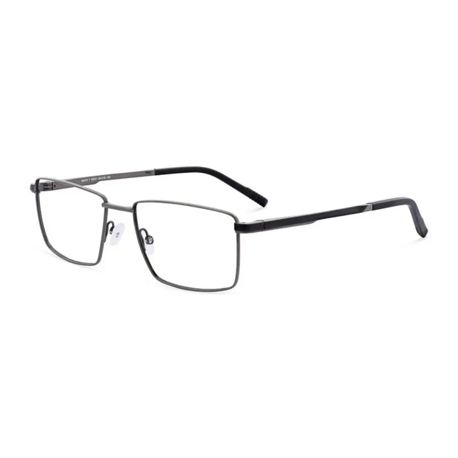 Rame ochelari de vedere barbati Morel Titan 50178S GG21