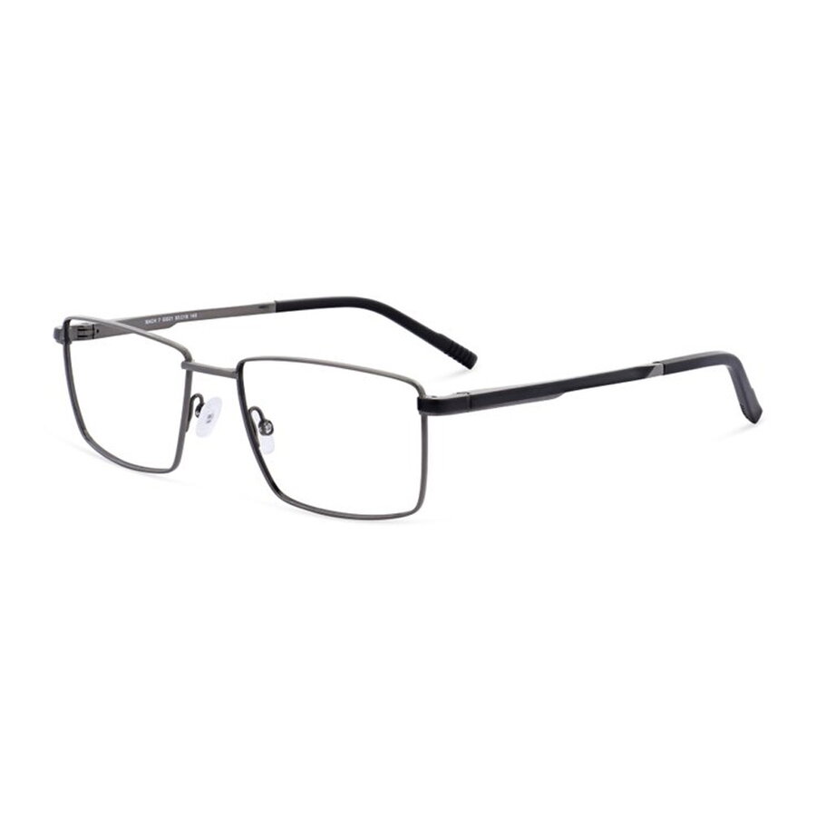 Rame ochelari de vedere barbati Morel Titan 50178S GG21