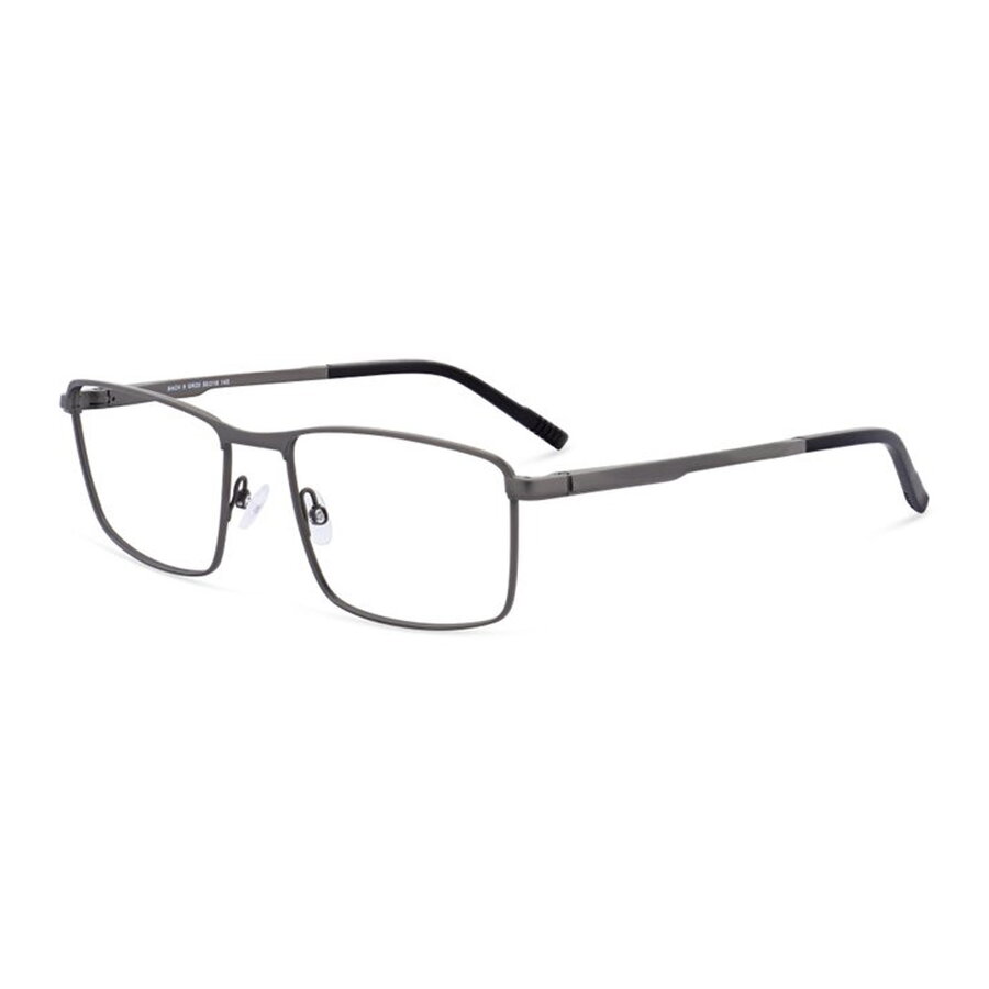 Rame ochelari de vedere barbati Morel Titan 50180S GR29