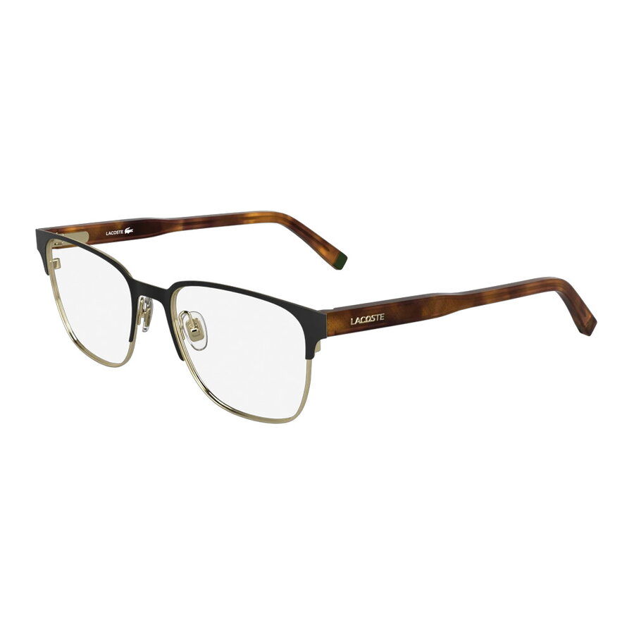 Rame ochelari de vedere barbati Lacoste L2304N 001