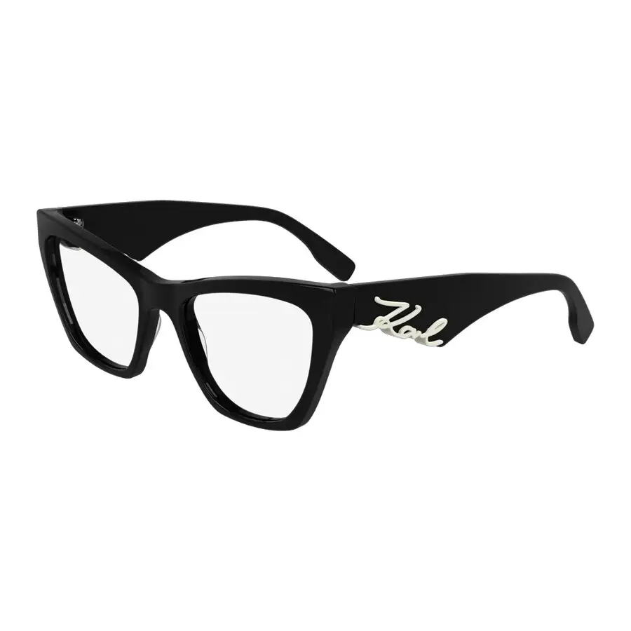 Rame ochelari de vedere dama Karl Lagerfeld KL6171N 001
