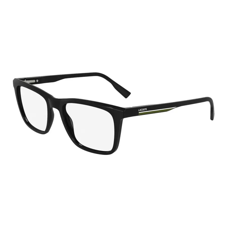 Rame ochelari de vedere barbati Lacoste L2960N 001