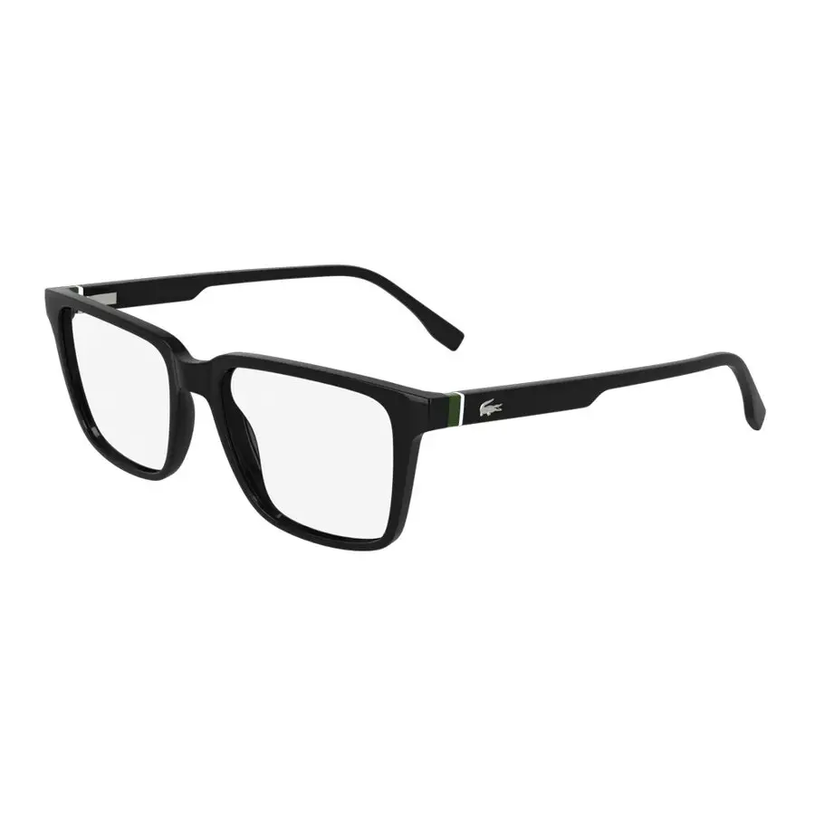 Rame ochelari de vedere barbati Lacoste L2963N 001