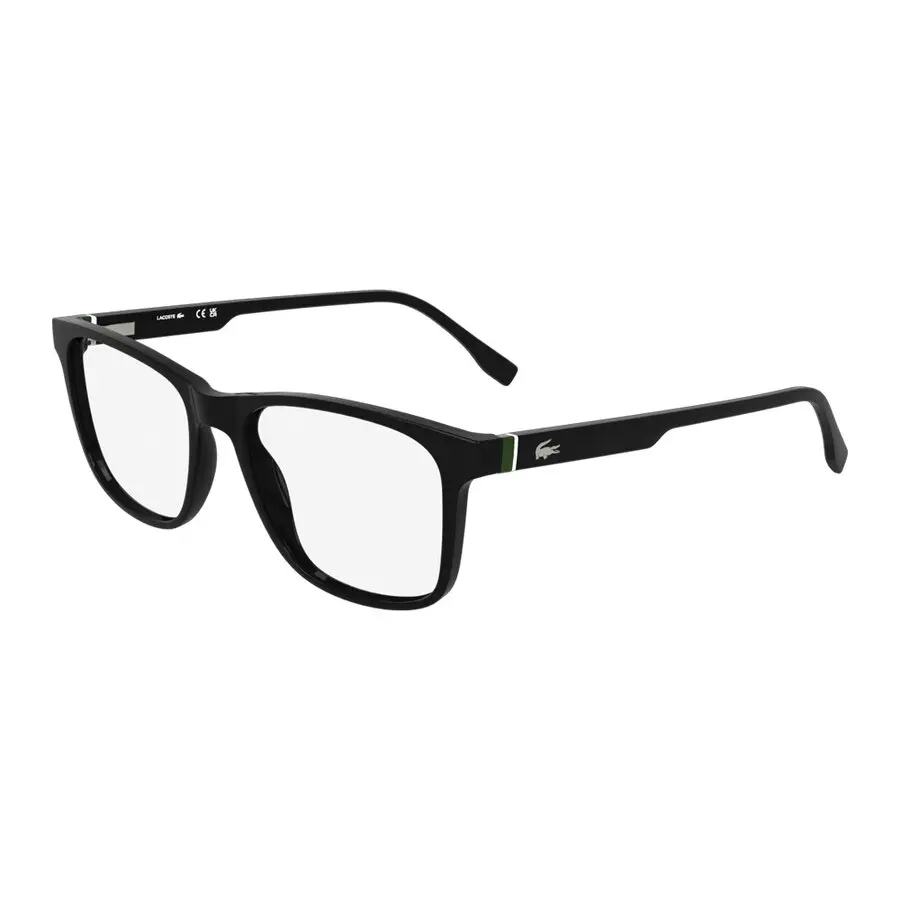 Rame ochelari de vedere barbati Lacoste L2974N 001
