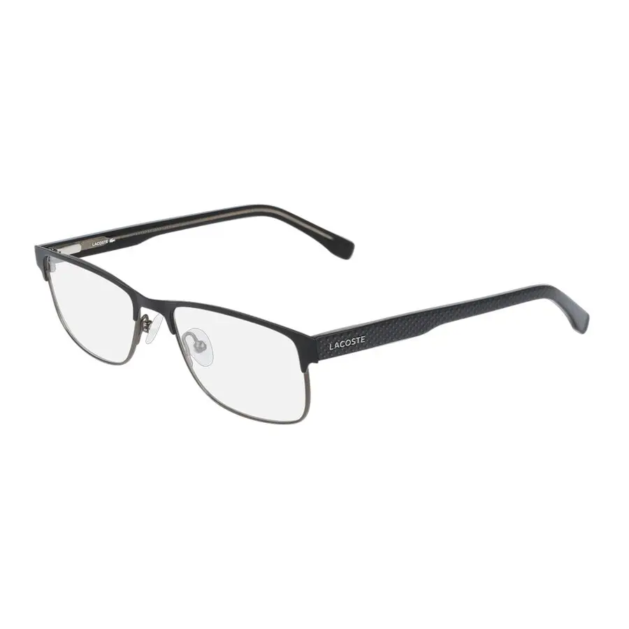 Rame ochelari de vedere barbati Lacoste L2217N 001