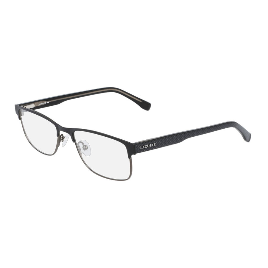 Rame ochelari de vedere barbati Lacoste L2217N 001