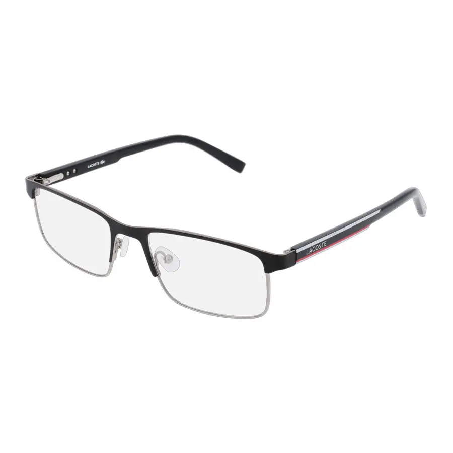 Rame ochelari de vedere barbati Lacoste L2271N 004