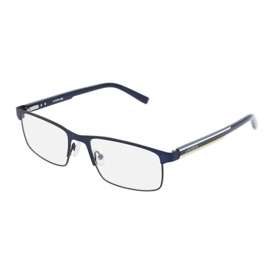 Rame ochelari de vedere barbati Lacoste L2271N 424