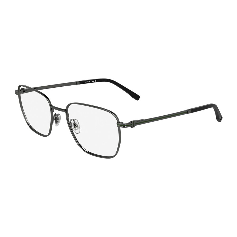 Rame ochelari de vedere barbati Lacoste L2311N 039