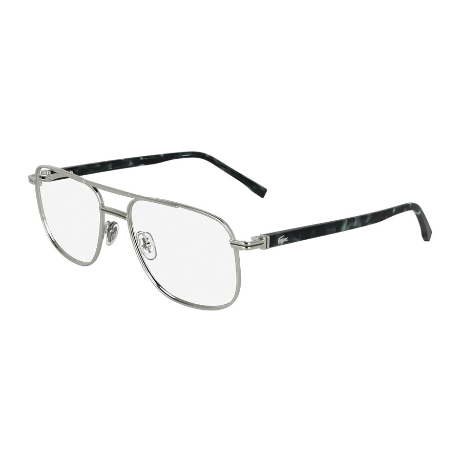 Rame ochelari de vedere barbati Lacoste L2302N 045