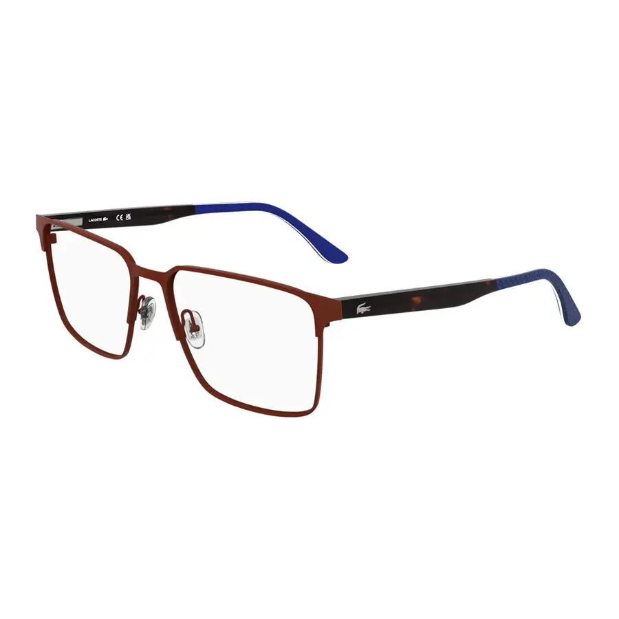 Rame ochelari de vedere barbati Lacoste L2314N 601
