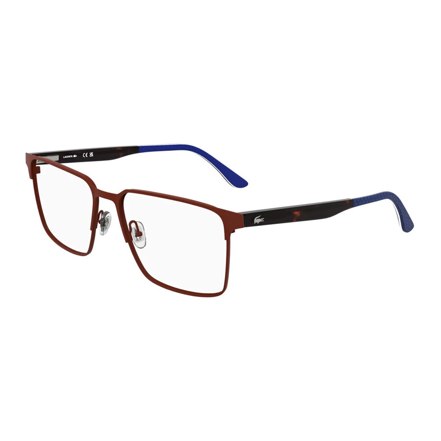 Rame ochelari de vedere barbati Lacoste L2314N 601